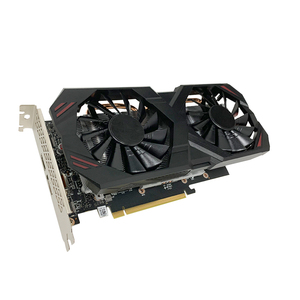 Carte graphique GPU GTX 1060 6 Go GDDR5, carte vidéo 1709 MHz GDDR5, cartes graphiques de jeu pour PC, carte graphique GPU, GPU Grap - Product Image 1