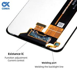 แผงหน้าจอสัมผัสสำหรับ Samsung Galaxy A23จอ LCD ผ่านการทดสอบว่าใช้ได้กับรุ่น4G และ5g - Product Image 4