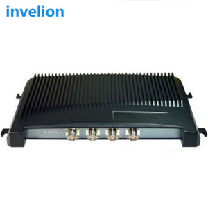<strong>Long</strong> <strong>Range</strong> UHF RFID Fixed <strong>Reader</strong> Impinj E710 <strong>Chip</strong> | 4/8/16 Ports RFID <strong>Reader</strong> for Warehouse, Logistics - Product Image 3