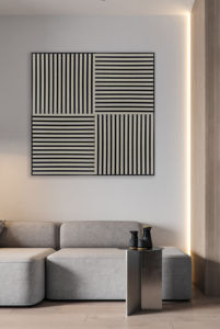Paneles Acústicos <span class=keywords><strong>de</strong></span> Fibra <span class=keywords><strong>de</strong></span> <span class=keywords><strong>Madera</strong></span> Modernos para Aislamiento Acústico <span class=keywords><strong>de</strong></span> Paredes, Impermeables, con Alta Reducción <span class=keywords><strong>de</strong></span> Ruido, Garantía <span class=keywords><strong>de</strong></span> 5 Años, al Mejor <span class=keywords><strong>Precio</strong></span> - Product Image 6