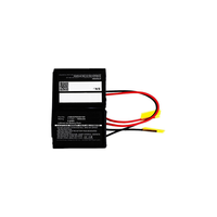 Batterie de remplacement compatible avec les haut-parleurs Lithium-Ion 3.7V 1850mAh J188/ICP092941SH pour appareil Beats Pill 1.0