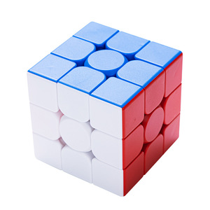 Alta rentable MoYu <span class=keywords><strong>Meilong</strong></span> magnético <span class=keywords><strong>2x2</strong></span> 3x3 4x4 5x5 Cubo de velocidad mágica rompecabezas de juguete - Product Image 4