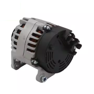 ALTERNATEUR (D-ENSO) pour MCCORMICK TEREX MANITOU <span class=keywords><strong>LANDINI</strong></span> 3053661 1022118170 - Product Image 2