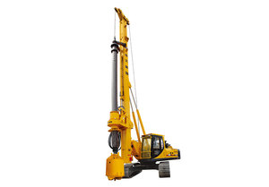- Foreuse rotative Xr360 de l'usine de Xuzhou à vendre - Product Image 6
