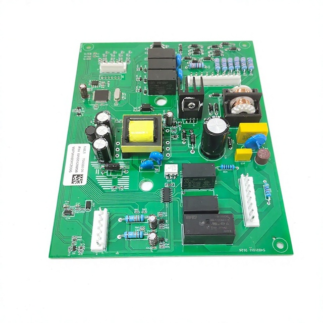 Hot Selling Refrigerator Control W10312695 WPW10312695 W10312695B 734060-04  PCB Repair Board Fridge Parts