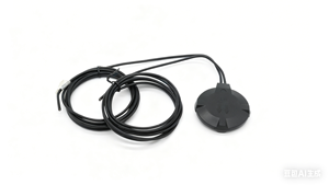 هوائي <span class=keywords><strong>GPS</strong></span>+BD+4G مثبت على المركبات؛ مصنوع من مواد ABS+PC؛ مقاوم للماء بتصنيف IP67؛ عالي الكسب؛ وحدة تضخيم منخفضة الضوضاء. - Product Image 3