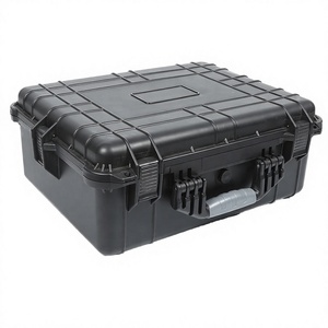 Caja de Herramientas Profesional OEM/ODM Industrial de Plástico IP67, Impermeable, Antipolvo, Ligera, 524*428*206MM con Esponja - Product Image 2