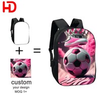 Sac à dos scolaire personnalisé pour filles et adolescents, sac à livres pour enfants, fournitures scolaires, cadeaux pour enfants, garçons et filles