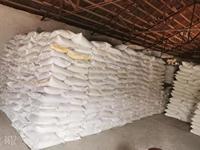 Agent expansif CSA, clinker de ciment CSA 72,5, sulfatoaluminat de calcium, utilisation en construction, prix du Shandong