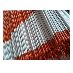 Durable Fiberglass Reinforced <b>Rods</b> Driveway Markers - Product Image 1