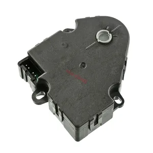 24HT 7A 89022572 riscaldatore principale miscela aria aria attuatore porta per GMC Sierra Chevy Cadillac modalità Hummer