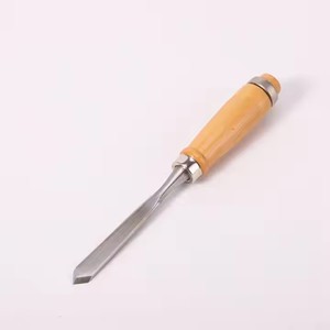 New Arrival 12-Piece DIY Grade Wood <strong>Chisel</strong> Tool Set Paring <strong>Chisels</strong> for Woodworking and Carving - Product Image 5