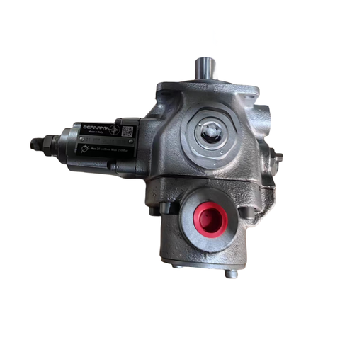 Berar-ma Pump 01 01PHP 01PLP Variable Displacement Vane Pump 01PHP0516 01PHP120 01-PHP-05-16-FHRM High Pressure Hydraulic Pump