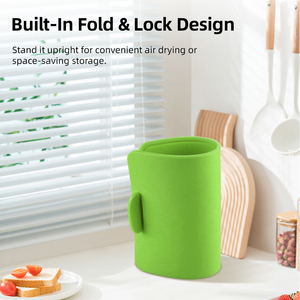 Tablas <span class=keywords><strong>de</strong></span> <span class=keywords><strong>Cortar</strong></span> Plegables <span class=keywords><strong>de</strong></span> Silicona <span class=keywords><strong>para</strong></span> Cocina, Coloridas, <span class=keywords><strong>para</strong></span> Colgar, <span class=keywords><strong>para</strong></span> Frutas, Verduras y Carne, <span class=keywords><strong>para</strong></span> Acampar al Aire Libre, Personalizadas - Product Image 2