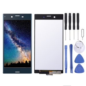 Prix de gros Écran LCD d'origine + écran tactile d'origine pour Sony Xperia <span class=keywords><strong>XZ</strong></span> Remplacement - Product Image 1