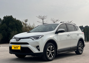 <span class=keywords><strong>Precio</strong></span> FOB Usado Toyota <span class=keywords><strong>RAV4</strong></span> Rongfang 2015 <span class=keywords><strong>2016</strong></span> 2018 2019 para la venta en stock - Product Image 2