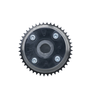 Nouveau Ajusteur d'arbre à cames d'échappement A2710500900 pour chaîne de <span class=keywords><strong>distribution</strong></span> W203 et tendeur de <span class=keywords><strong>courroie</strong></span> système de synchronisation automatique - Product Image 1