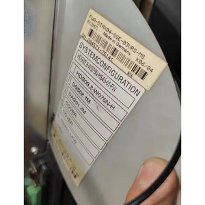 มอเตอร์ Rexroth MHD041B 144 NP1 แบบอะซิงโครนัส พร้อมขาตั้ง นำเข้าจากเยอรมนี - Product Image 1