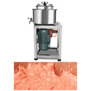 La più pratica macchina per la formatura di polpette industriali regolabili in velocità Bologne <span class=keywords><strong>Bologna</strong></span> nuova condizione nucleo componente 220V motore - Product Image 2