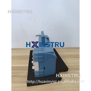 ออสซิลโลสโคปดิจิตอล Tektronix TPS 2024B 200MHz 4 ช่องสัญญาณ 200 เมกะเฮิรตซ์ H - Product Image 4