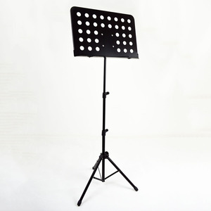 Accessoires de <span class=keywords><strong>musique</strong></span> de haute qualité alliage pliant guitare <span class=keywords><strong>violon</strong></span> support de <span class=keywords><strong>musique</strong></span> support de lecture petite taille support de <span class=keywords><strong>musique</strong></span> - Product Image 2