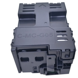 Supercolor MC-G05 Maintenance <b>Tank</b> Box for Canon CANON GX1030 GX2030 GX2080 GX1080 GX1050 GX2050 <b>Printer</b> Wast <b>Ink</b> <b>Tank</b> - Product Image 5