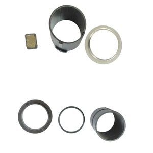 Pièces de moteur hors-bord, manchon 9020952M00 9038652M02 6484252800 pour réparation et remplacement de moteur 40 Hp - Product Image 4