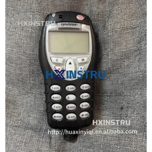 1 ชิ้น ไมโครโฟนพกพา Harris รุ่น HHC-731 H - Product Image 1