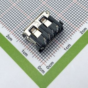 Factory Direct 919-152A1022D10400 Through-Hole Connectors USB Connectors - Product Image 1