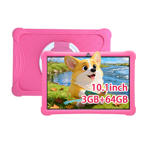 Wholesale 10.1" Kids Educational Tablet Android 12 MTK Octa Core Wi-Fi HD Camera <strong>Games</strong> - Product Image 1