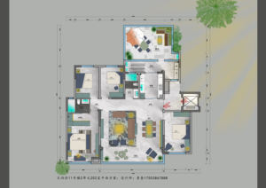 Armadi Moderni per Camera da Letto Completamente Personalizzabili di Alta Qualità <span class=keywords><strong>con</strong></span> <span class=keywords><strong>Ante</strong></span> Scorrevoli in MDF, Design Salvaspazio, Garanzia di <span class=keywords><strong>3</strong></span> Anni - Offerta Economica per Sala da Pranzo/Officina - Product Image 6