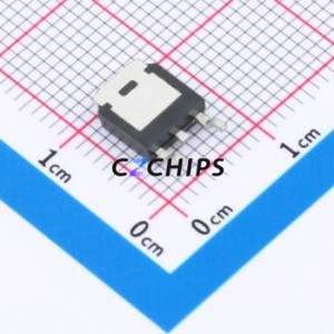 Transistor à effet de champ (MOSFET) original et neuf 2SK3412-TL-E-VB TO-252 - Product Image 2