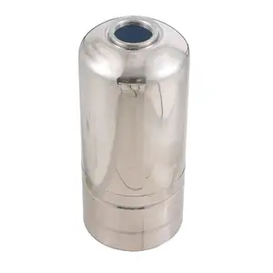 Thép không gỉ Canister Máy lọc nước cho một quy mô nhỏ kinh doanh công nghiệp lọc nước lọc cát