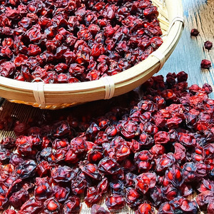 Fruto Orgânico de <span class=keywords><strong>Schisandra</strong></span> Berry, Fruta Herbal Comestível Selvagem <span class=keywords><strong>Schisandra</strong></span> <span class=keywords><strong>Chinensis</strong></span>, Mistura Personalizada/Saco de Chá Aceito para Extrato/Pó/Cápsula - Product Image 6