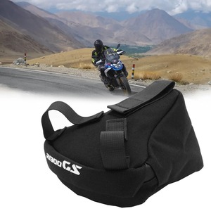 Túi hành lý chống nước cho xe máy, gắn phía sau yên xe, dành cho BMW R1300GS 2023-2024 - Product Image 2