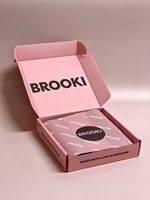 Boîte à pizza écologique en carton ondulé jetable, pliable, avec logo personnalisé, emballage à emporter pour boulangerie
