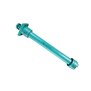 Cilindro Hidráulico de Alta Velocidad para Movimiento Rápido - Product Image 4