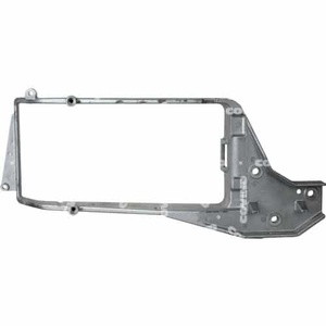 Carcasa de Faro Derecha, Apta para Daf LF45 LF55 (1407464) - Product Image 1