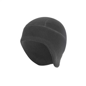 Cycling Fleece Hat Warm Face Mask Multi Functional Neck Warmer Ski Hat Sports Outdoor Headgear Unisex Plain - Product Image 2