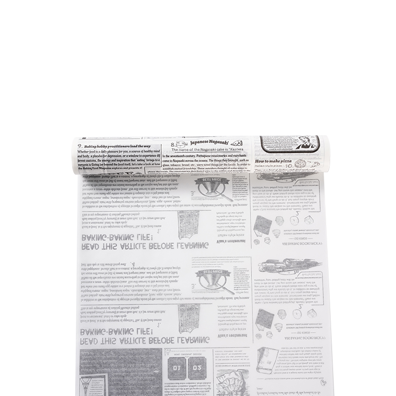 Giornale Bianco