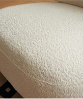 Fauteuil simple de style moderne, mobilier de loisirs durable pour la maison ou l'hôtel, idéal pour la décoration de salon moderne
