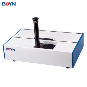 सामग्री रंग निर्धारित करने के लिए BN-WSL-2 उच्च गुणवत्ता वाले टिन्टोमीटर प्रयोगशाला टेंटनोमीटर रंग मशीन - Product Image 5