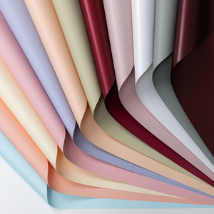 Carta Speciale Patinata su Due Lati per Cornici Fotografiche e Confezioni Regalo, Colore Solido Impermeabile 55x55cm, Vendita all'Ingrosso dalla Cina - Product Image 5
