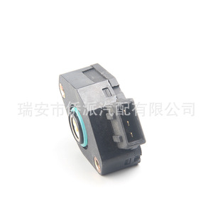 Throttle Position <b>Sensor</b> 037907385N <b>For</b> Volkswagen Jetta Golf Passat <b>Car</b> Auto <b>Sensor</b> Replacement Part - Product Image 2