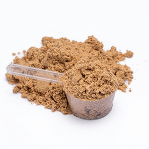 Aislado de Proteína de Arroz Integral en Polvo, Vegano, Etiqueta Limpia, Alto en Proteínas para Aplicaciones Alimentarias, 24 Meses de Caducidad, Fittree International - Product Image 1