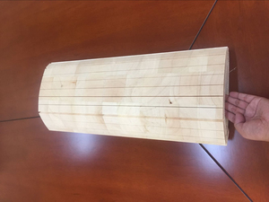 Placa de contorno de madeira balsa, avião de energia eólica, iate, trilho, material especial em formato de placa, serra, madeira ce - Product Image 4