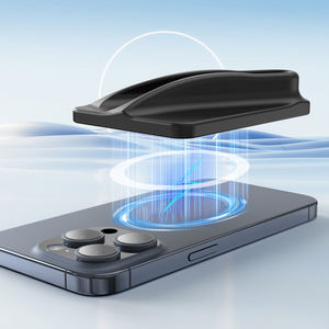 Soporte Magnético de Silicona para Brillo Labial para iPhone 17 <span class=keywords><strong>Pro</strong></span> Max, Adhesivo para iPhone 17 y Galaxy S26 <span class=keywords><strong>Ultra</strong></span> - Product Image 3