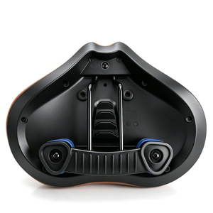 <span class=keywords><strong>Selle</strong></span> <span class=keywords><strong>de</strong></span> vélo ergonomique large professionnelle XFY, double absorption des chocs, éponge douce, cuir PU imperméable, fabricant <span class=keywords><strong>de</strong></span> sièges <span class=keywords><strong>de</strong></span> vélo - Product Image 6
