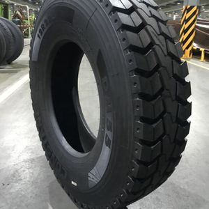 ยางใหม่เยอรมนี คอนสแตนซี คุนลุน 11r 22.5 สำหรับรถบรรทุก คุณภาพสูงสุด - Product Image 3