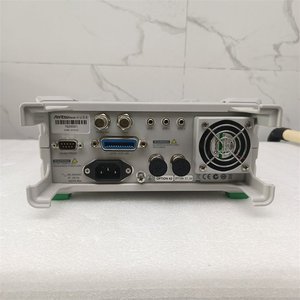 เครื่องทดสอบบลูทูธ Anritsu Mt8852b สีเทา ผลิตในญี่ปุ่น สำหรับการทดสอบ - Product Image 3